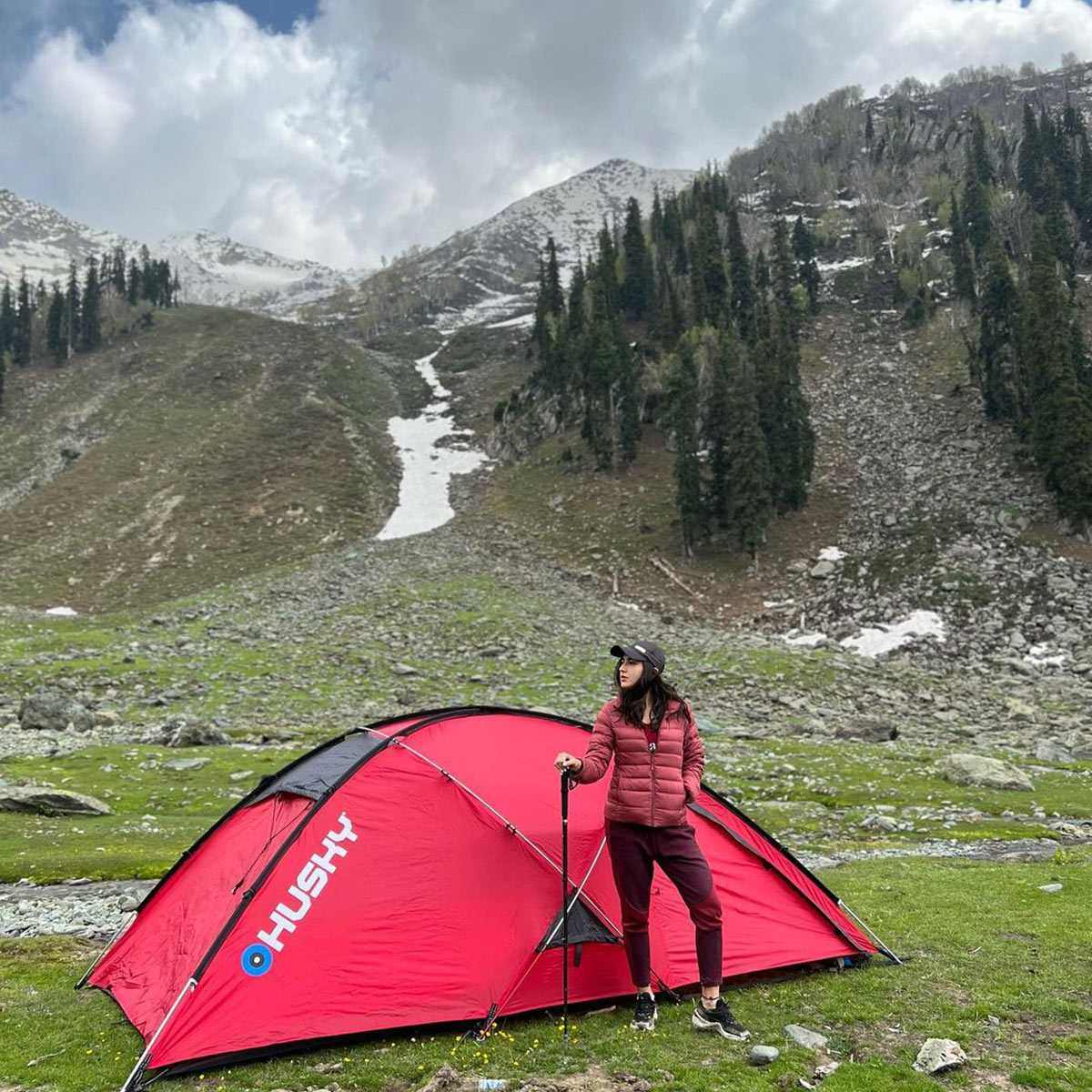 सारा अली खान 