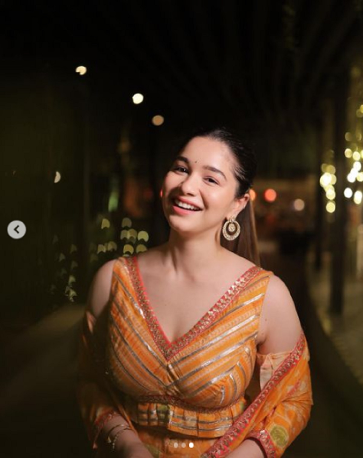 Sara tendulkar ipl 