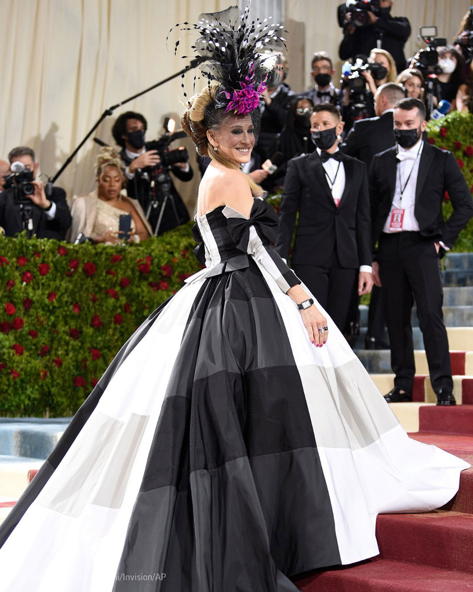 Sarah Jessica Parker 