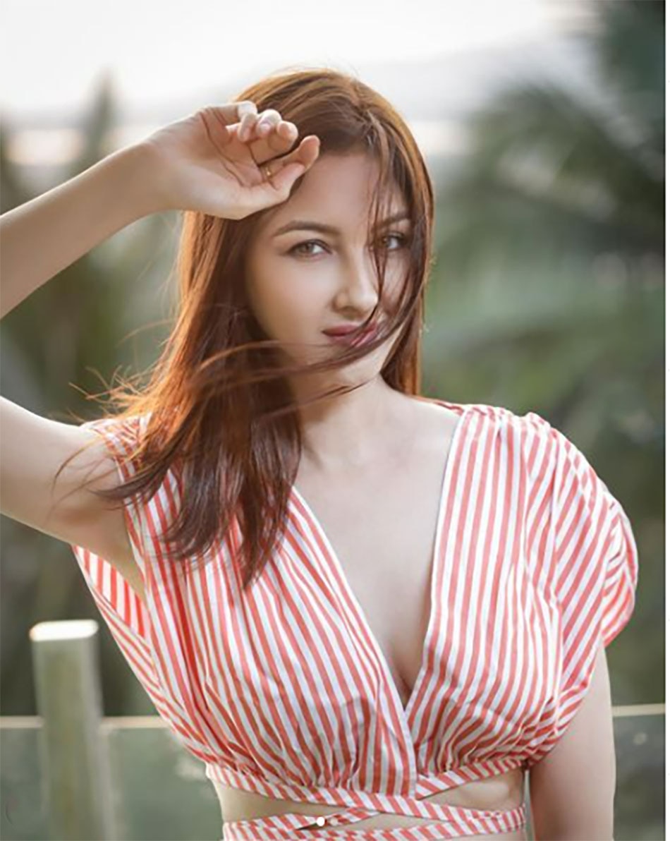 सौम्या टंडन