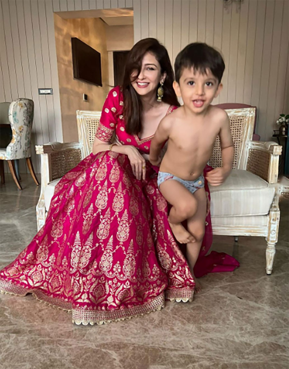 सौम्या टंडन