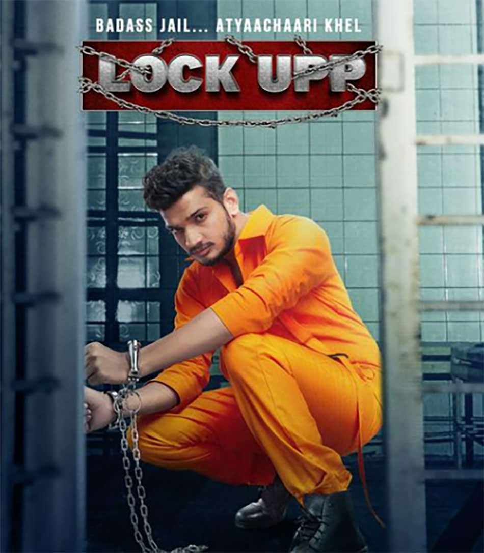 मुनव्वर फारूकी