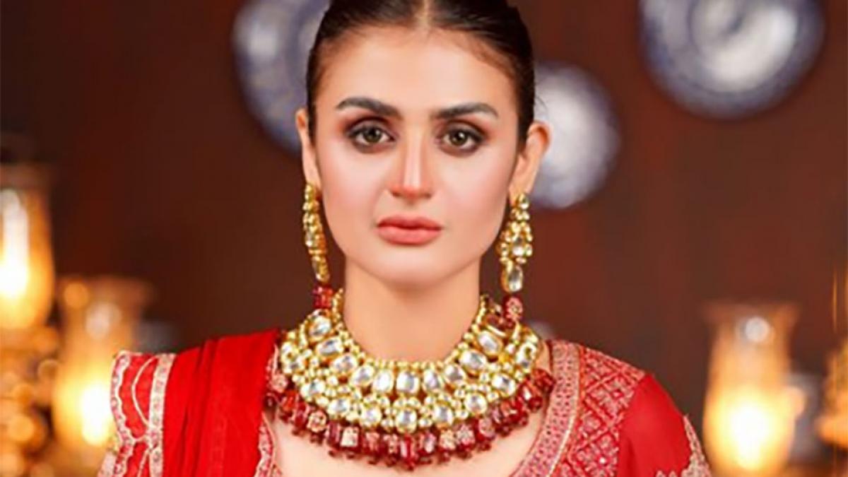 हिरा मानी