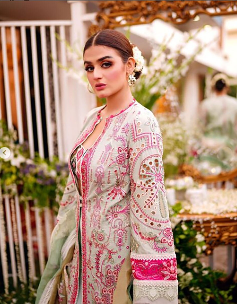 हिरा मानी