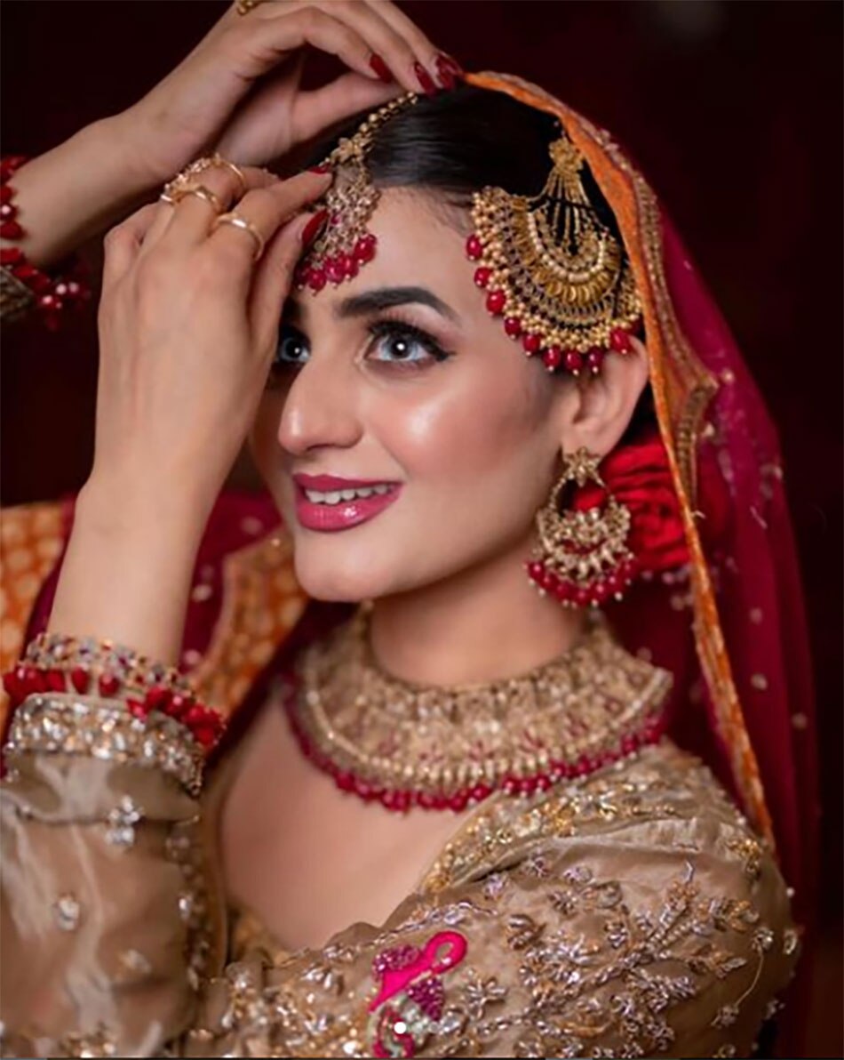 हिरा मानी