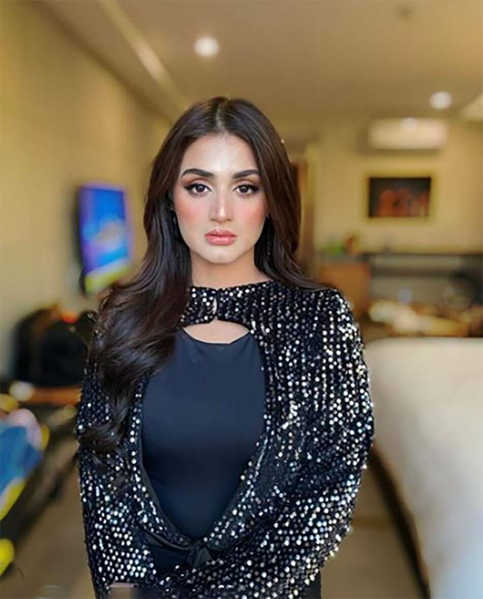 हिरा मानी