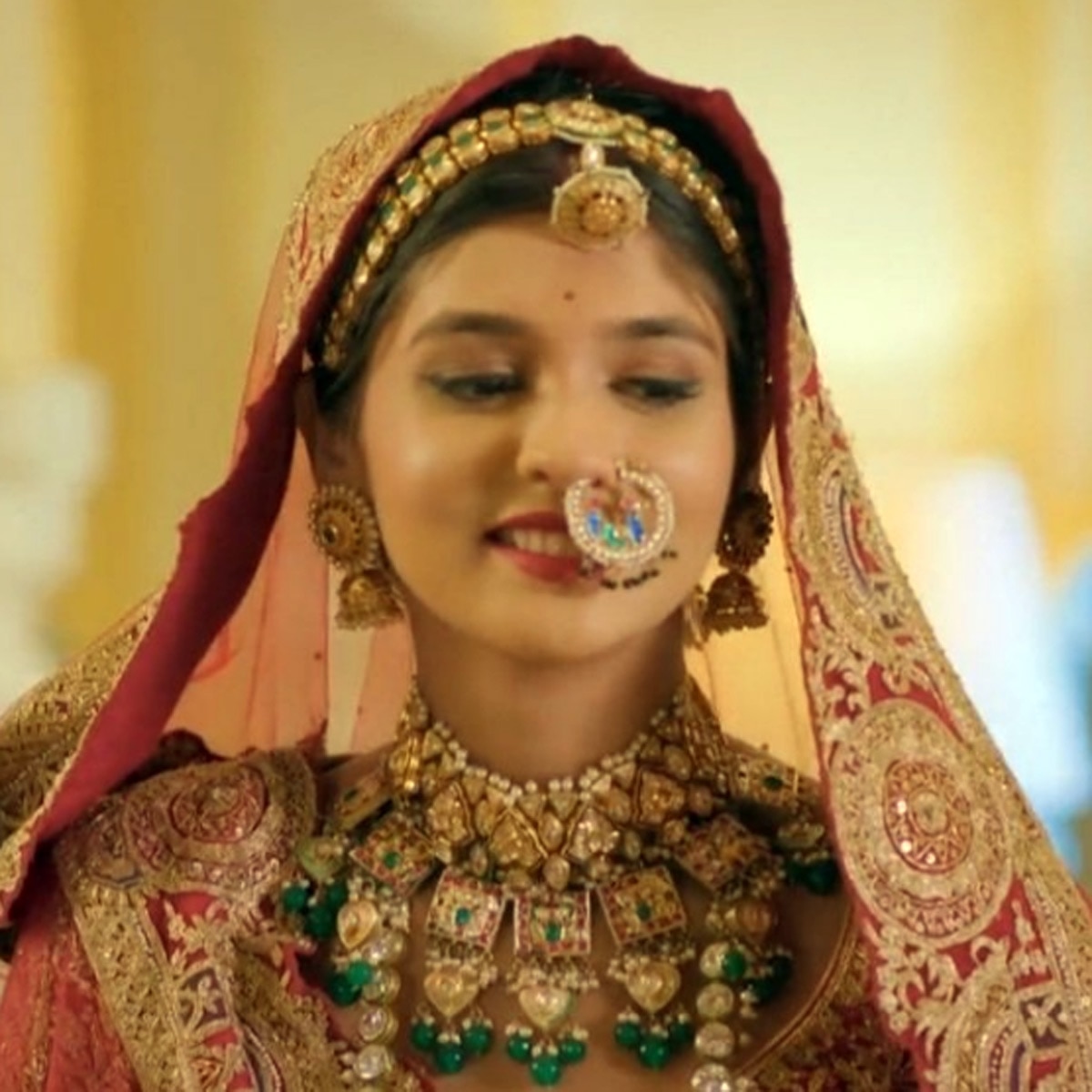 प्रणाली राठौड़ 