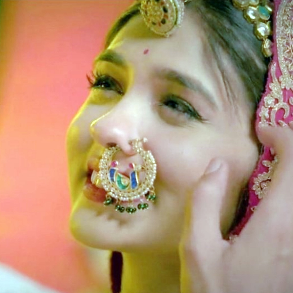 प्रणाली राठौड़ 