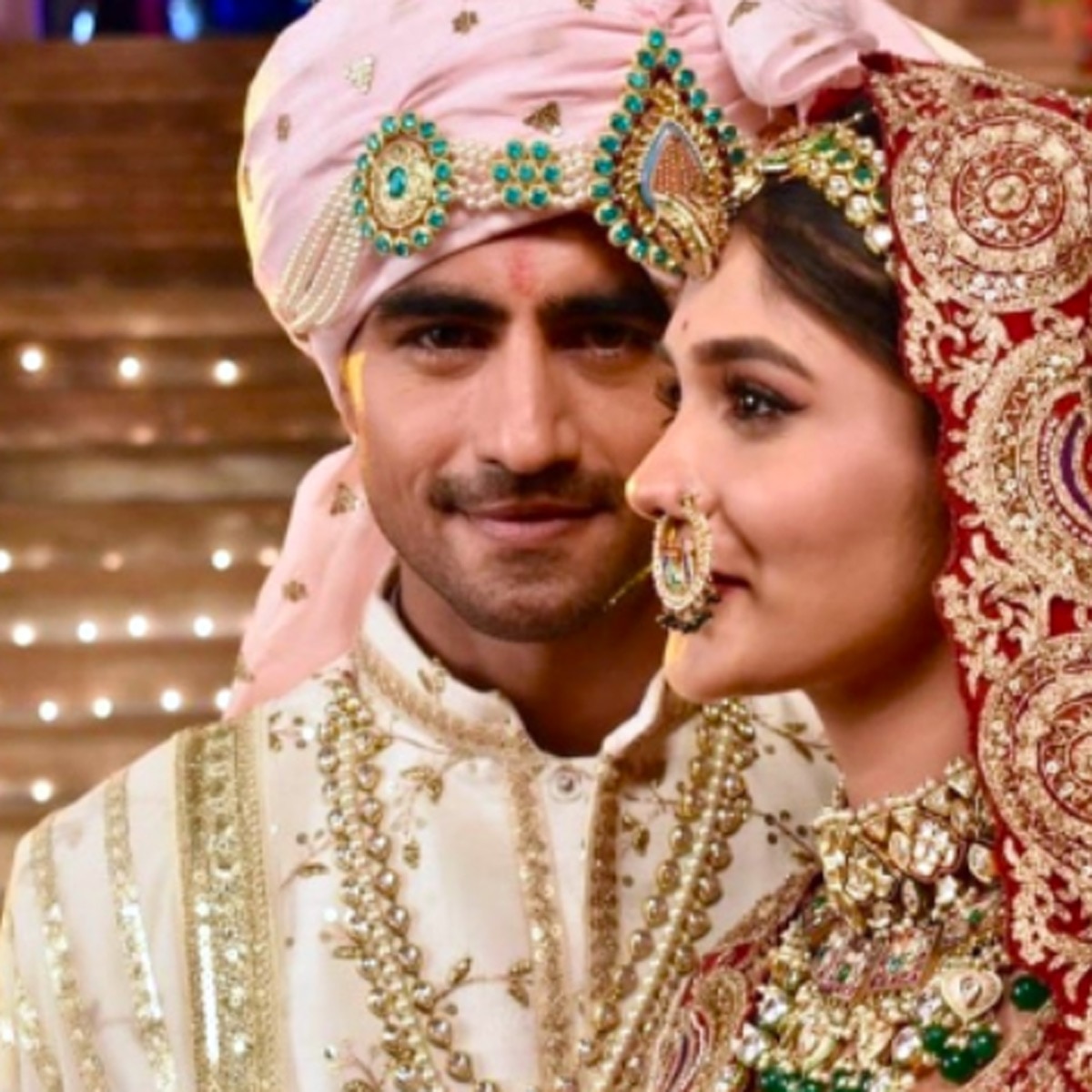 प्रणाली राठौड़ 