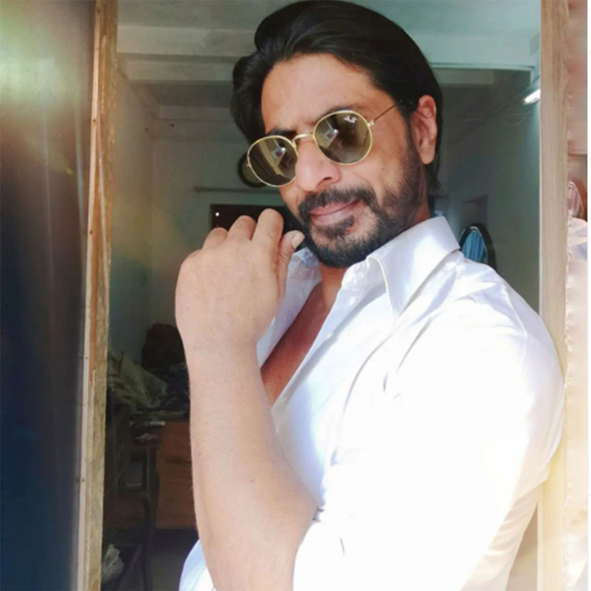 इब्राहिम कादरी