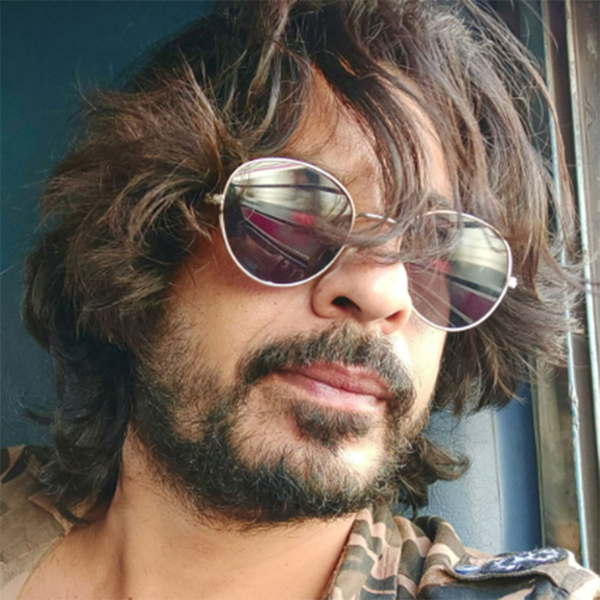 इब्राहिम कादरी