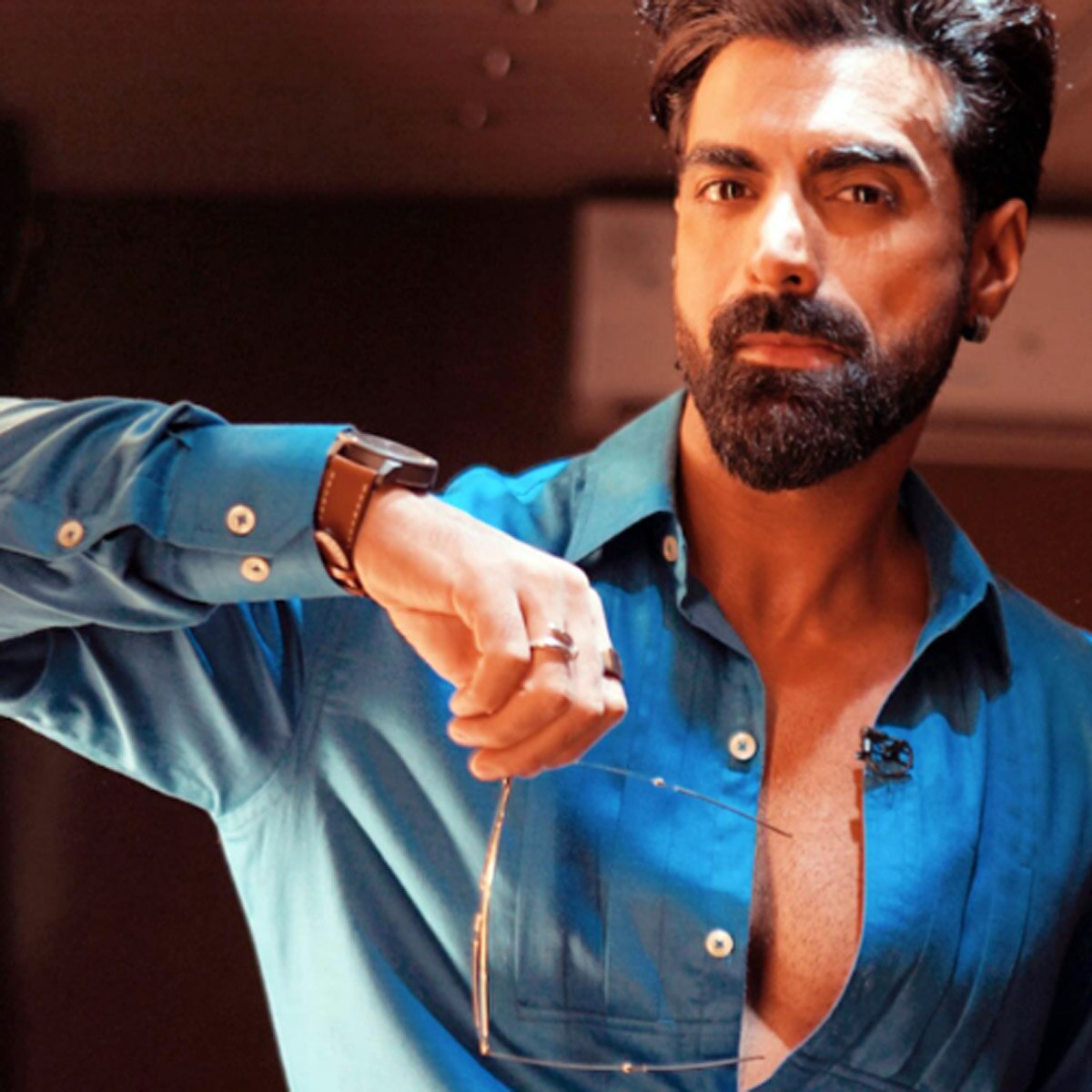 तुषार कालिया