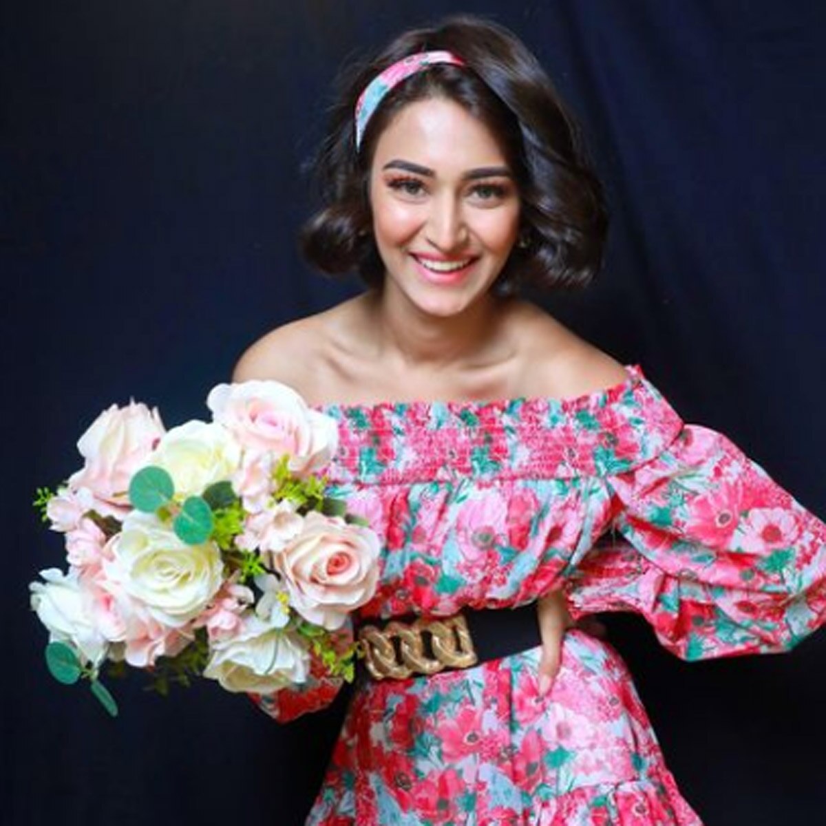 एरिका फर्नांडीज