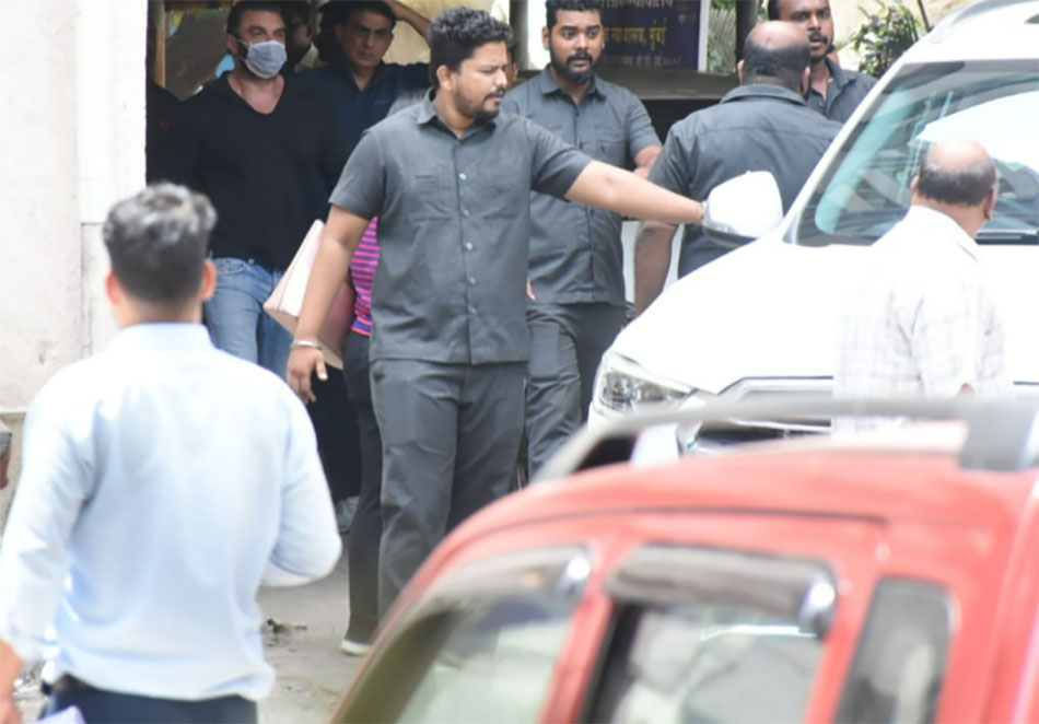 सोहेल खान