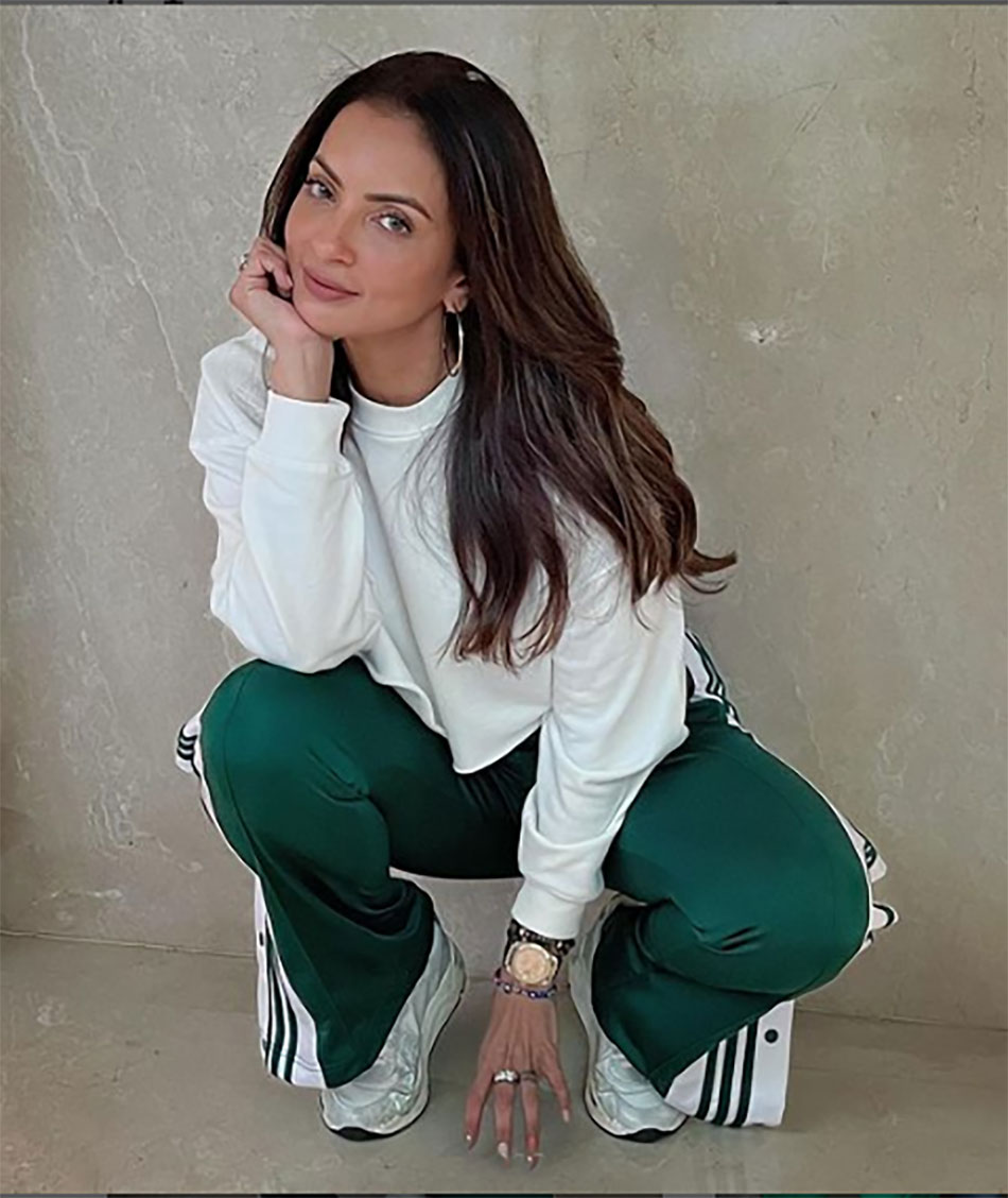  सीमा खान