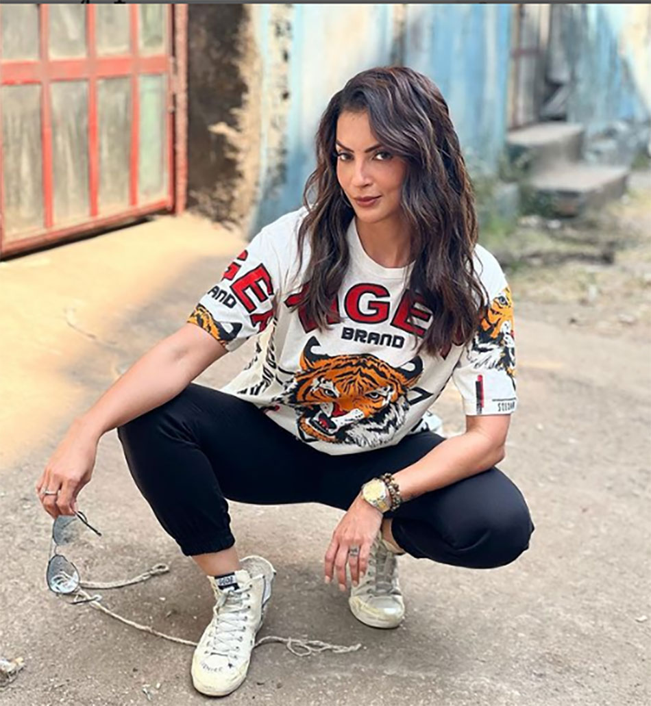 सीमा खान