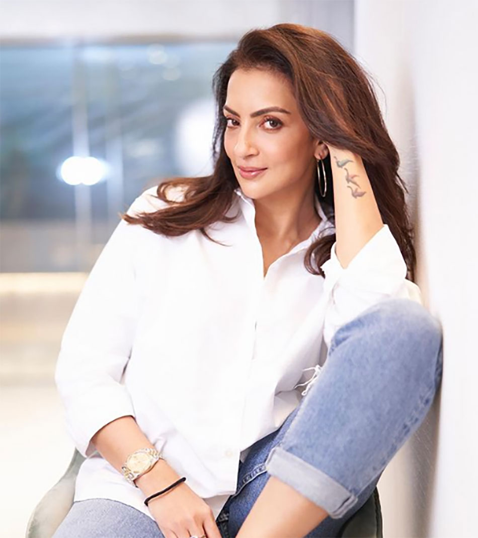 सीमा खान