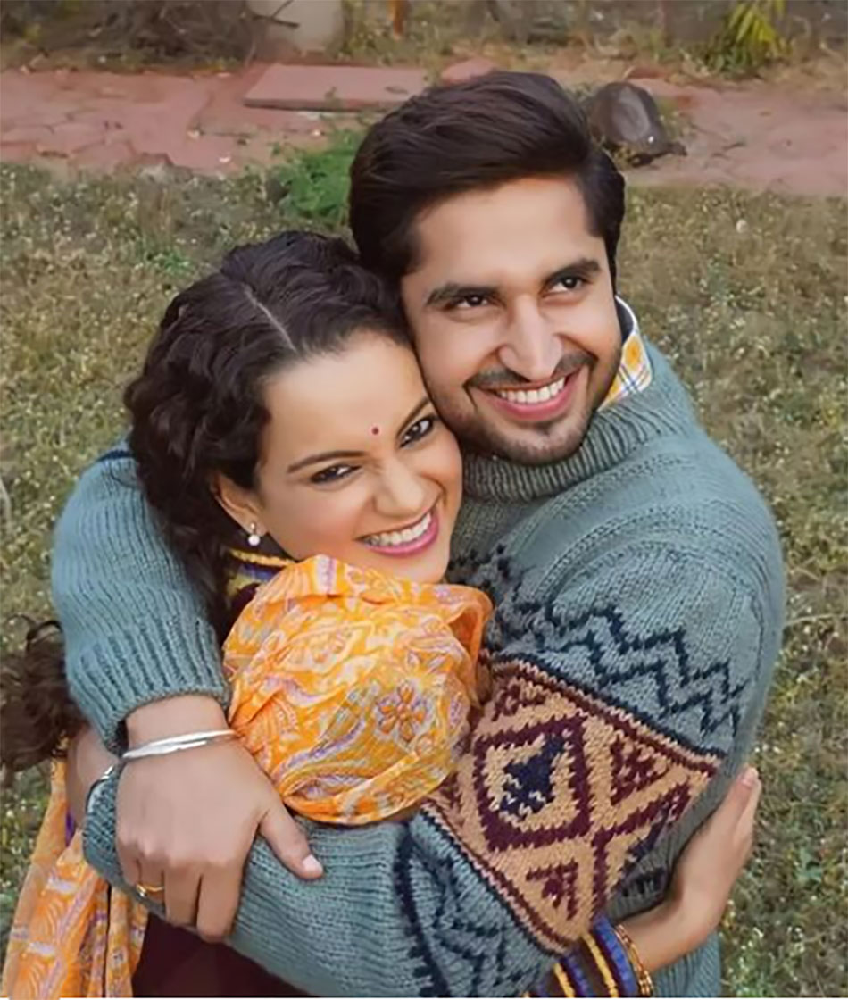 कंगना रनौत