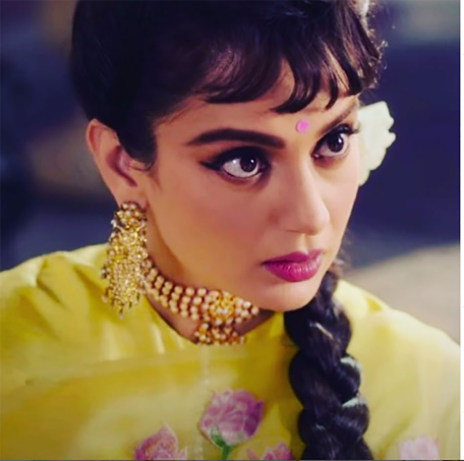 कंगना रनौत