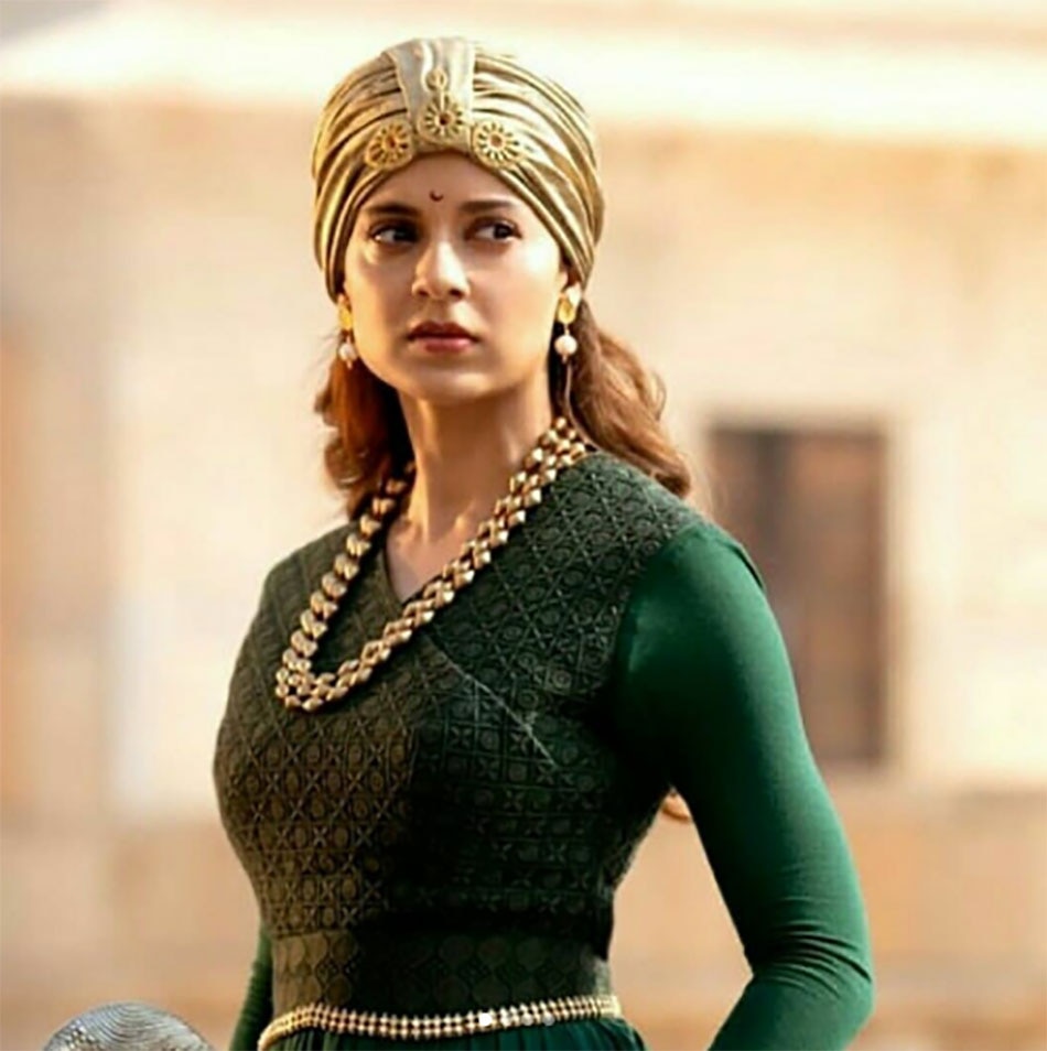 कंगना रनौत