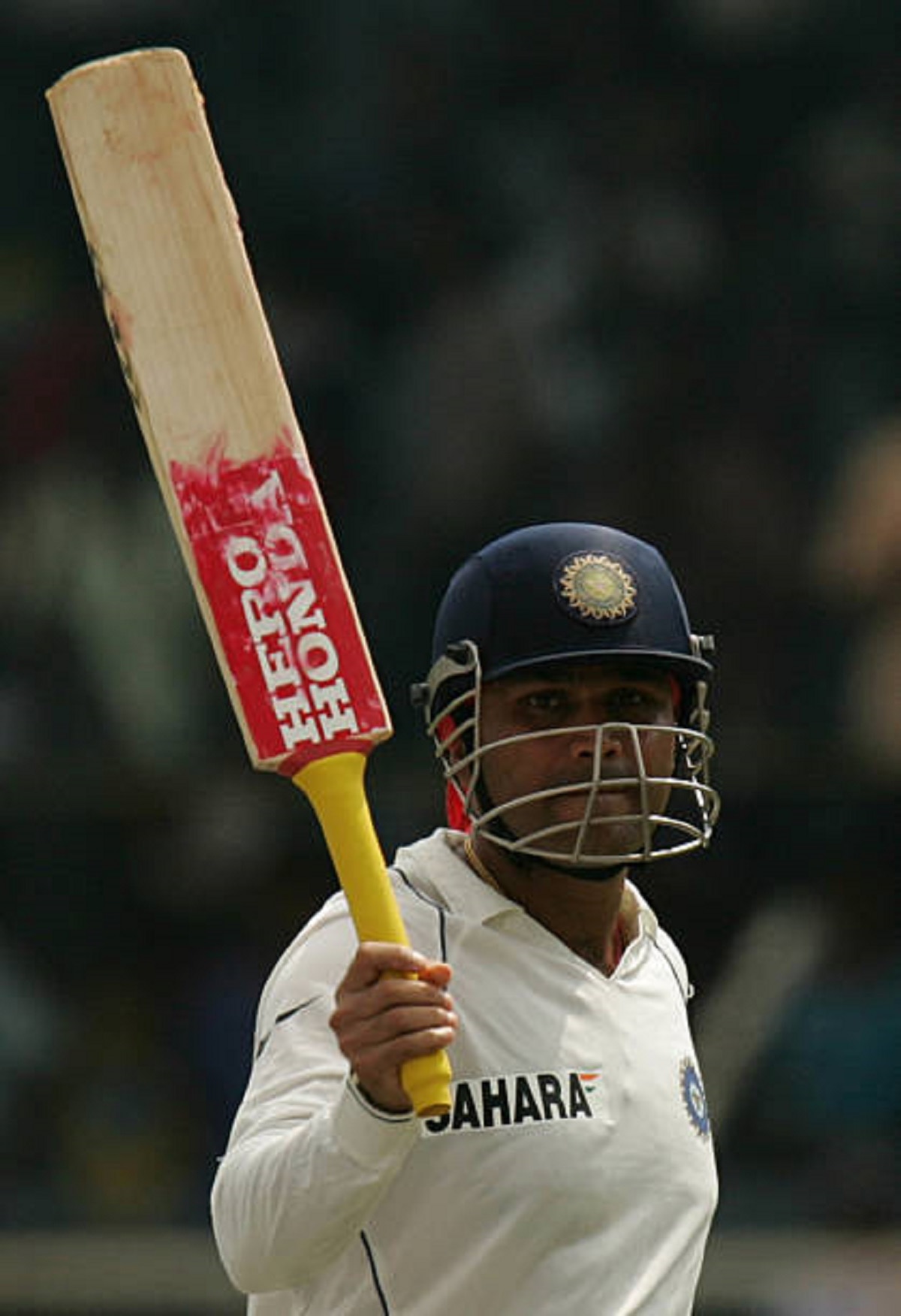 Virender Sehwag