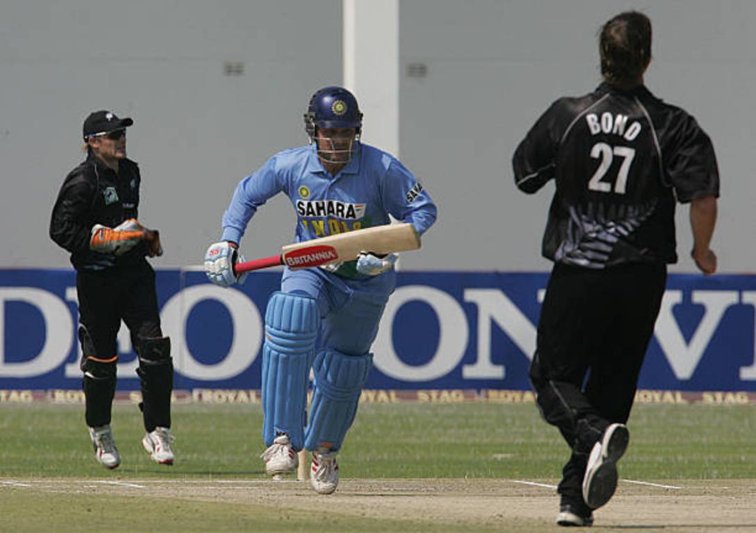 Virender Sehwag
