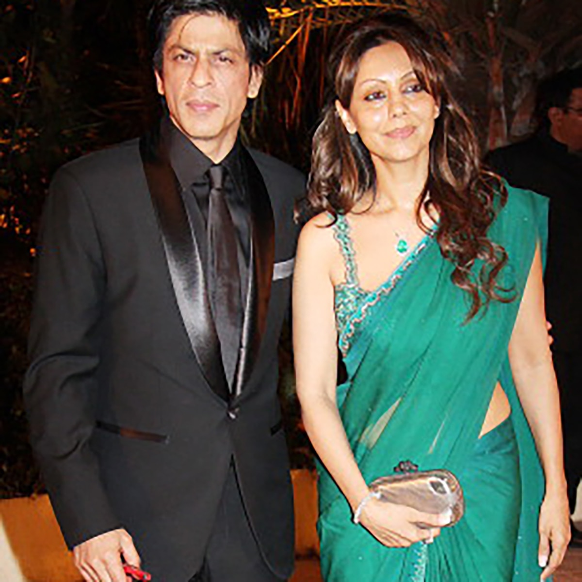 शाहरुख खान