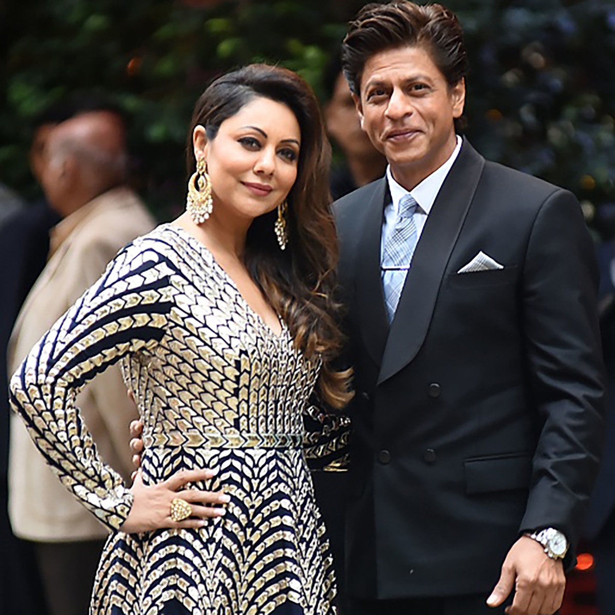 शाहरुख खान