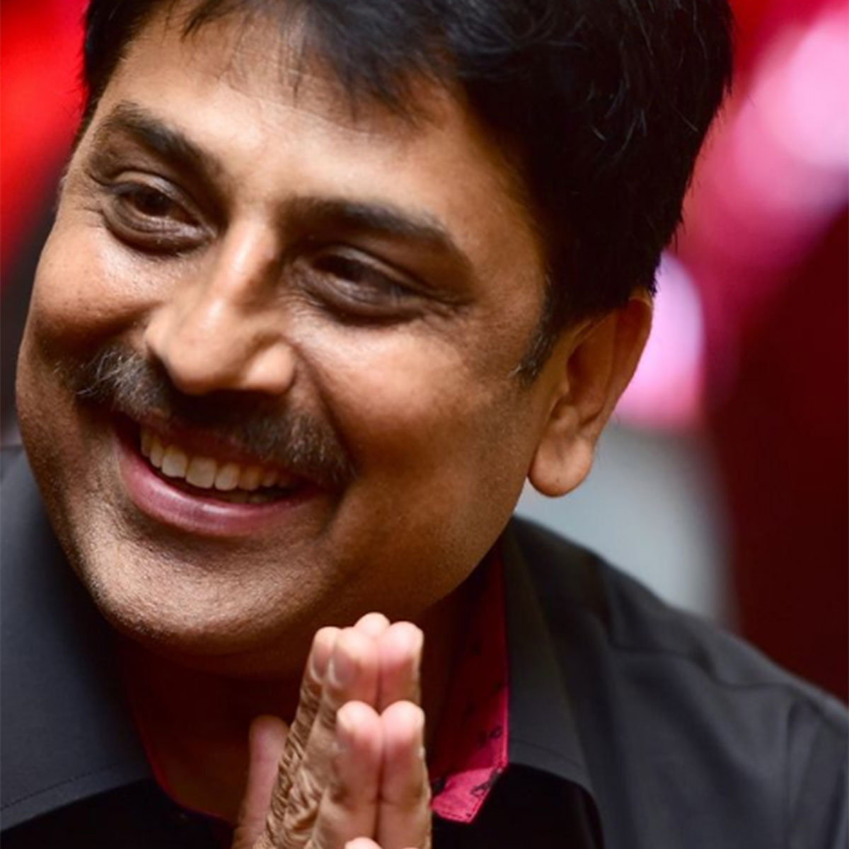 शैलेश लोढ़ा