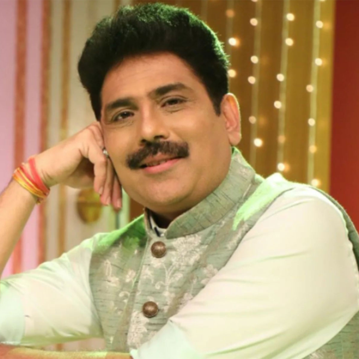 शैलेश लोढ़ा