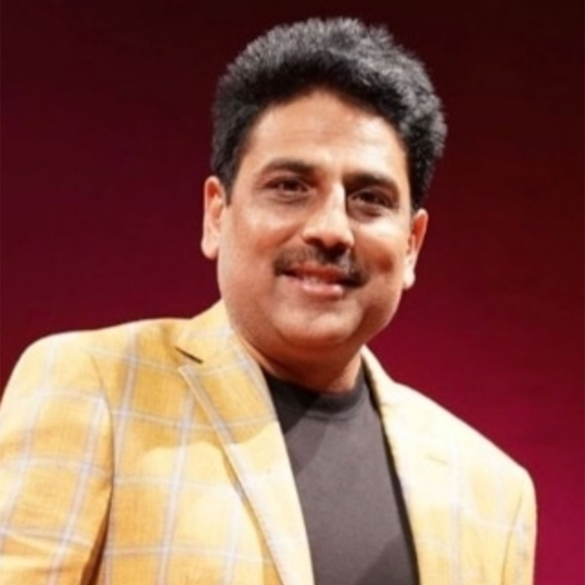 शैलेश लोढ़ा