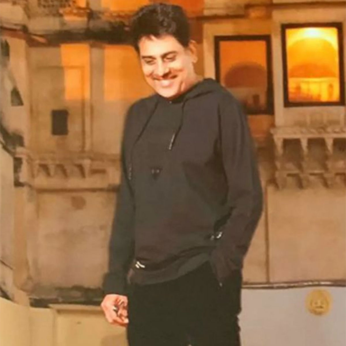 शैलेश लोढ़ा