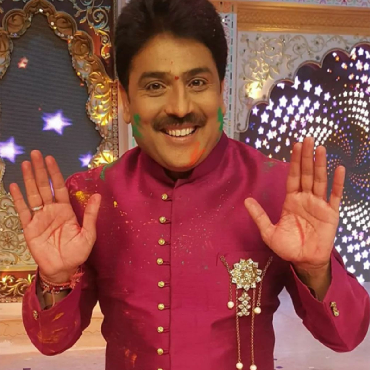 शैलेश लोढ़ा