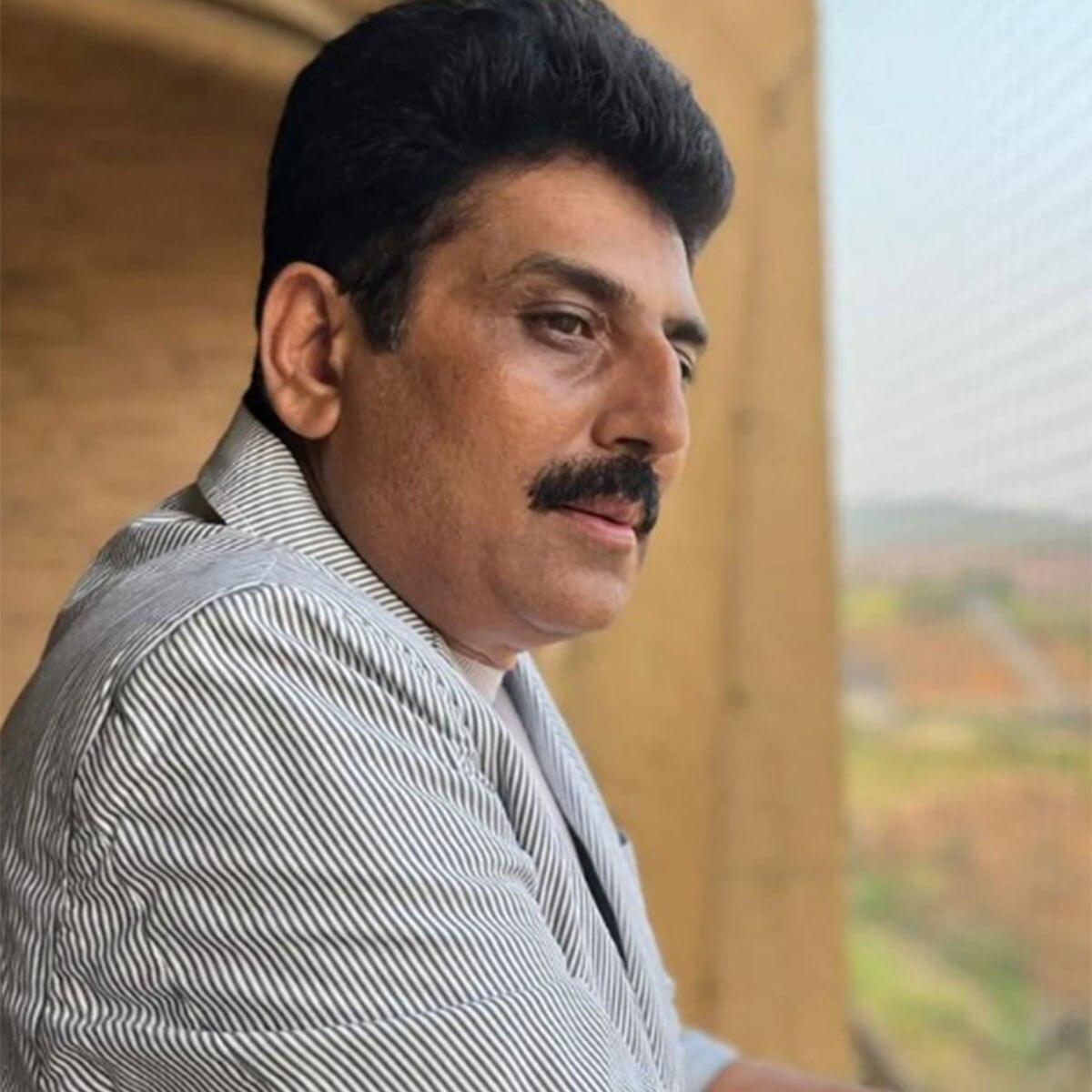 शैलेश लोढ़ा