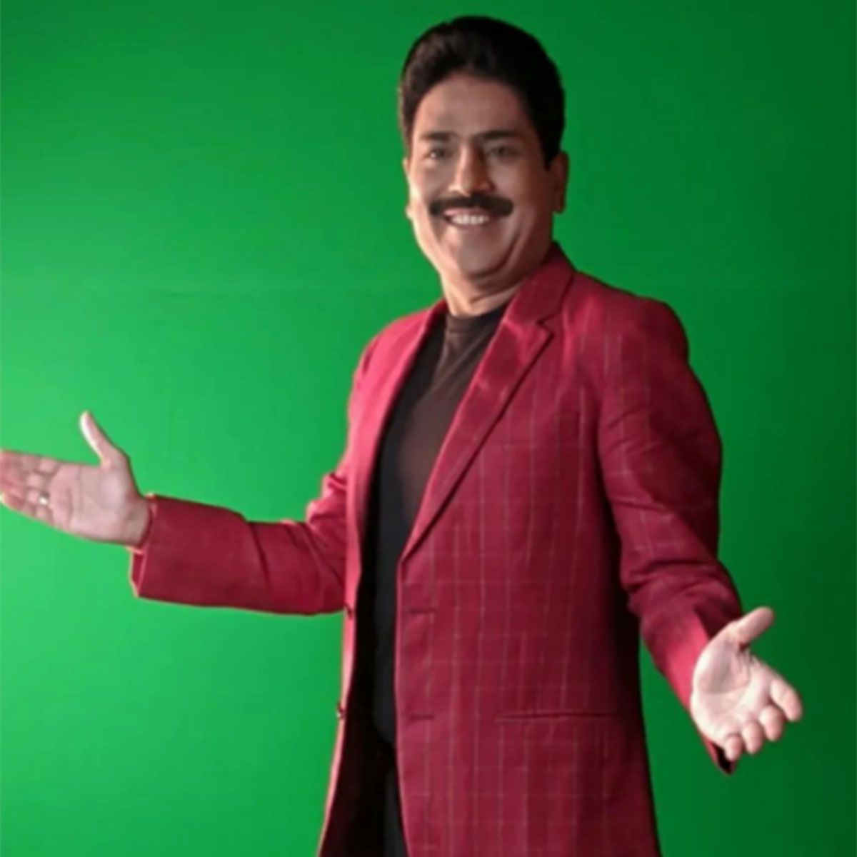 शैलेश लोढ़ा