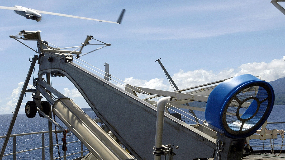 India's Future Weapons