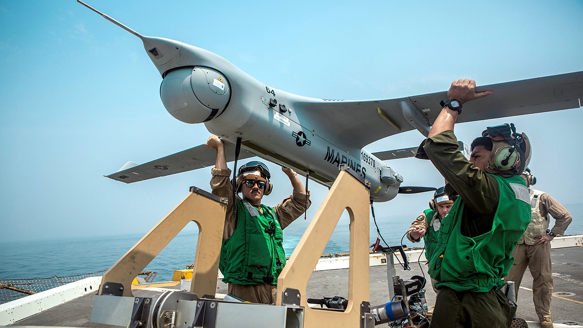 India's Future Weapons