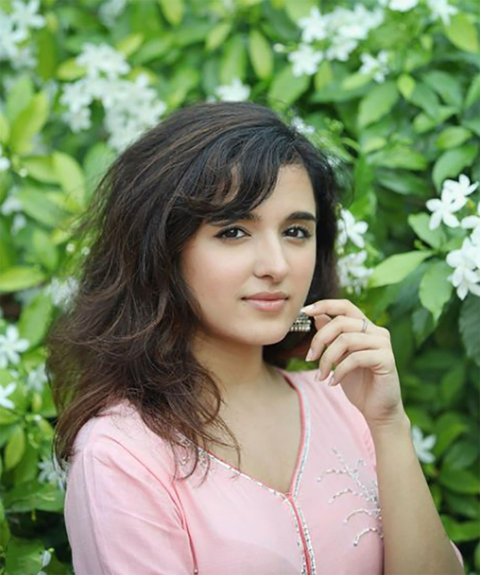 शर्ली सेतिया