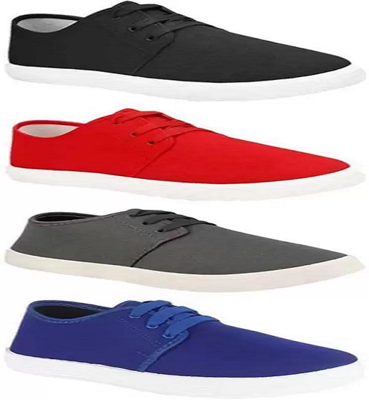 mens's Casual Shoes