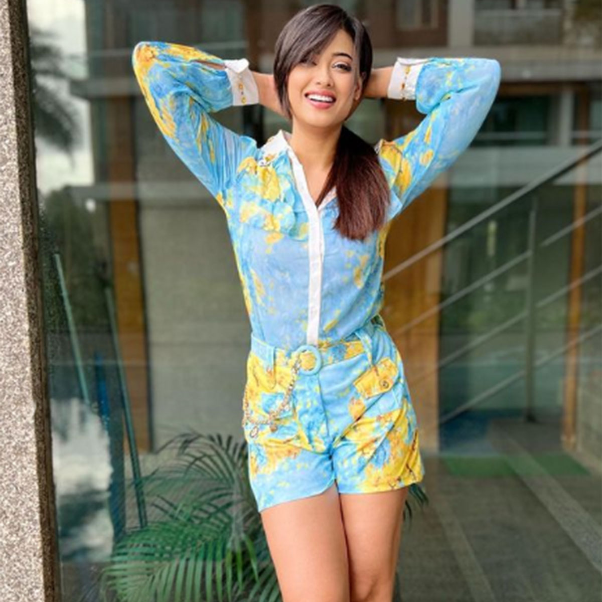 श्वेता तिवारी