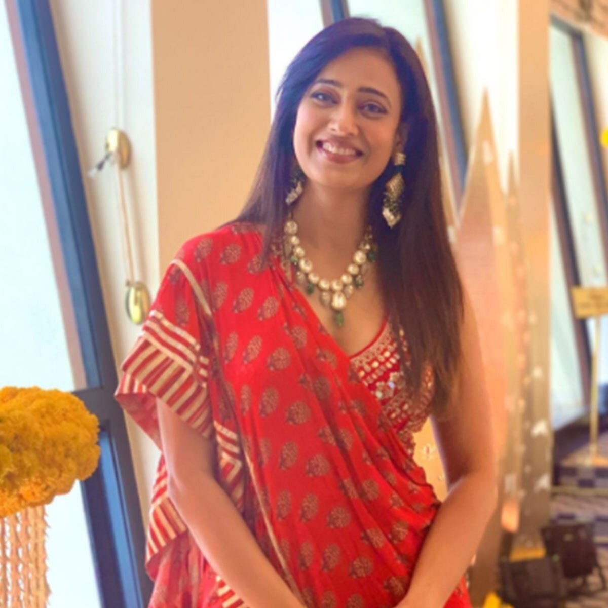 श्वेता तिवारी