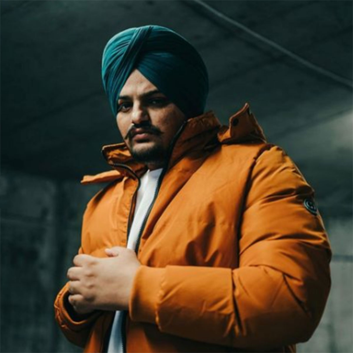  सिद्धू मूसेवाला 