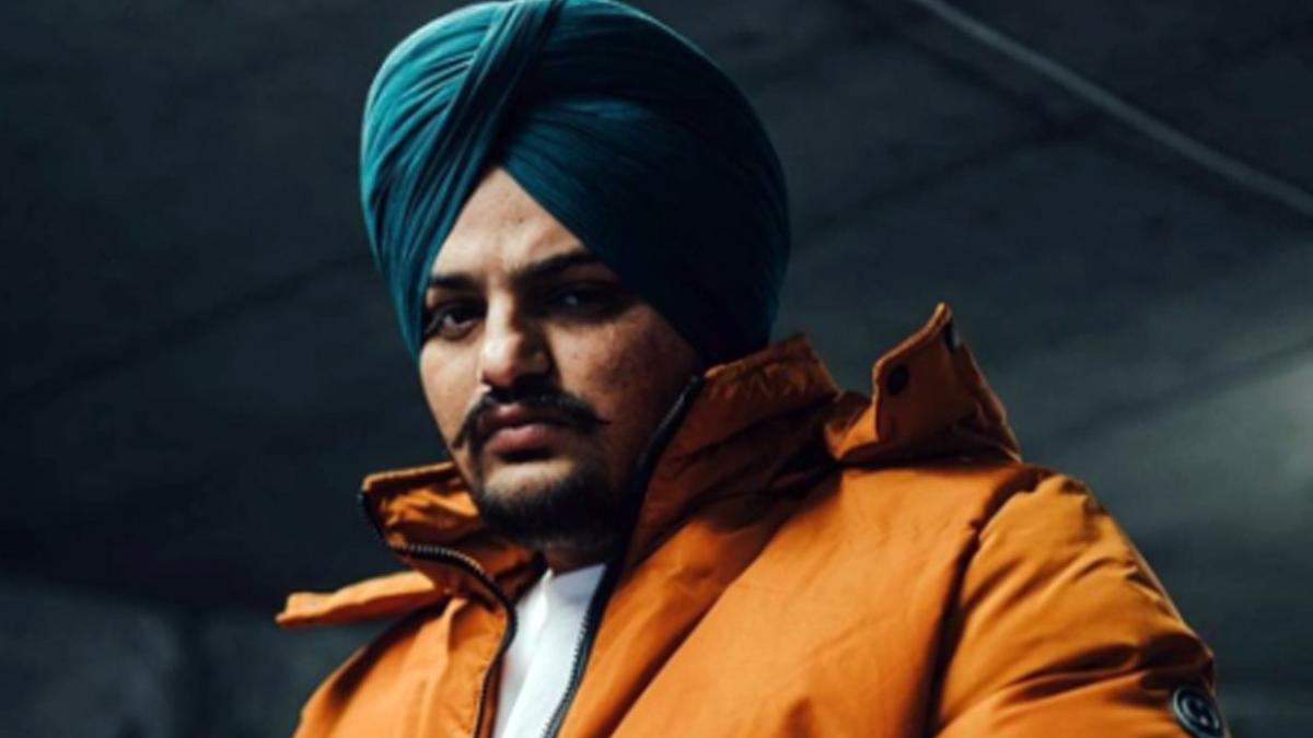 सिद्धू मूसेवाला 