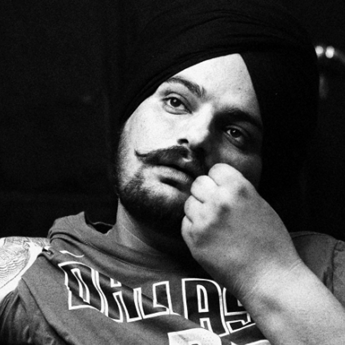 सिद्धू मूसे वाला 