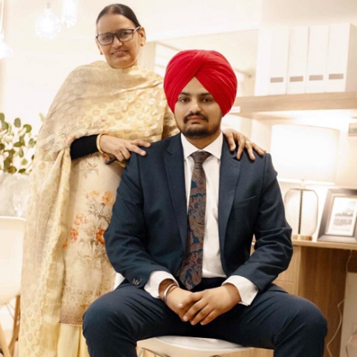 सिद्धू मूसे वाला 