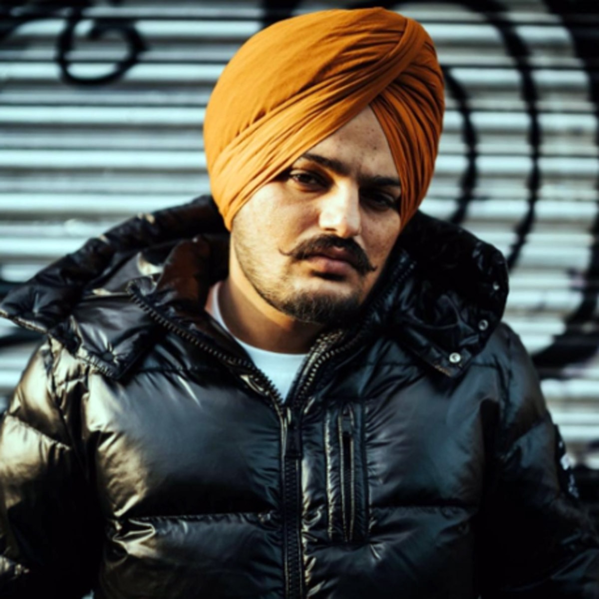 सिद्धू मूसे वाला 