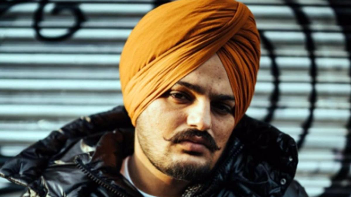 सिद्धू मूसेवाला 