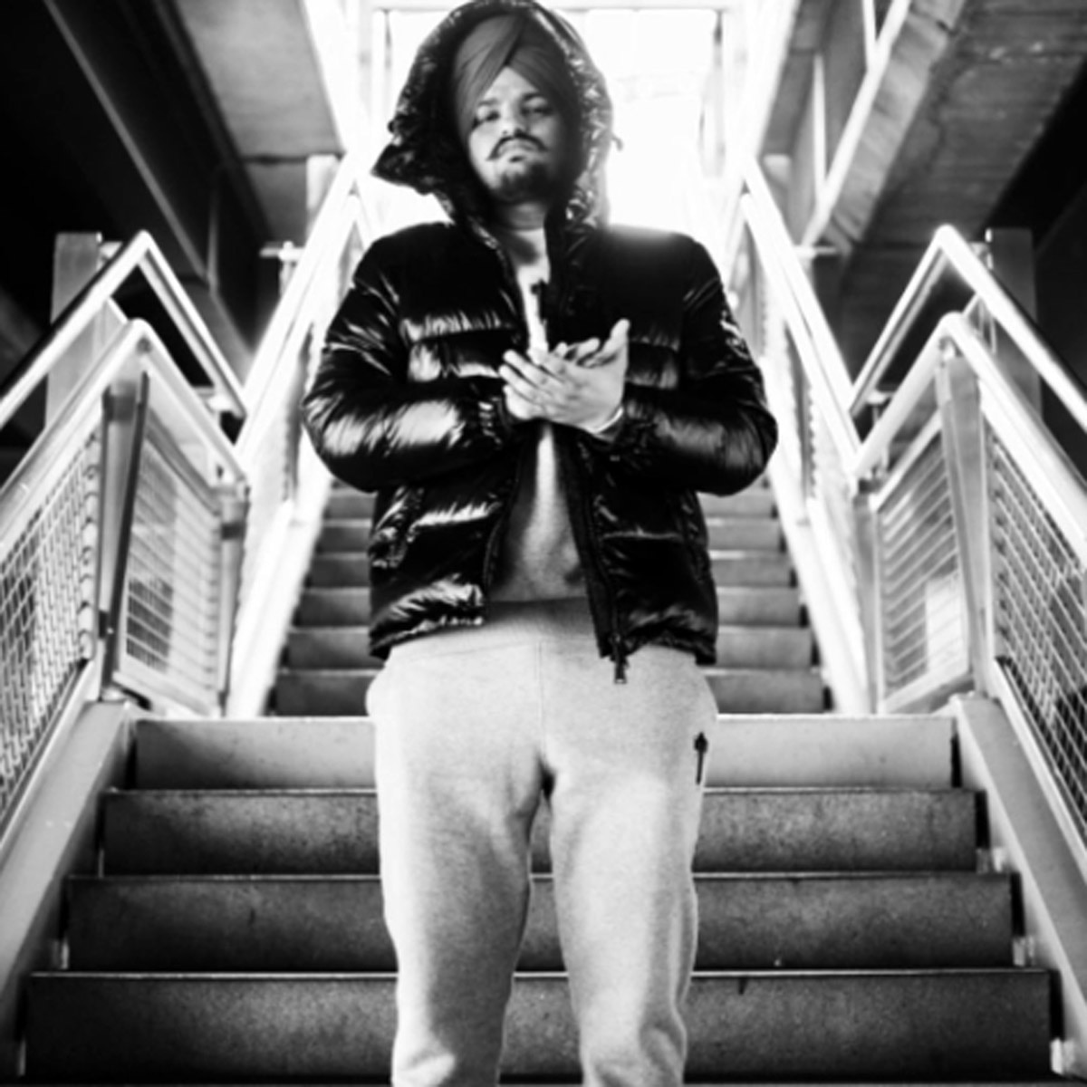 सिद्धू मूसे वाला 