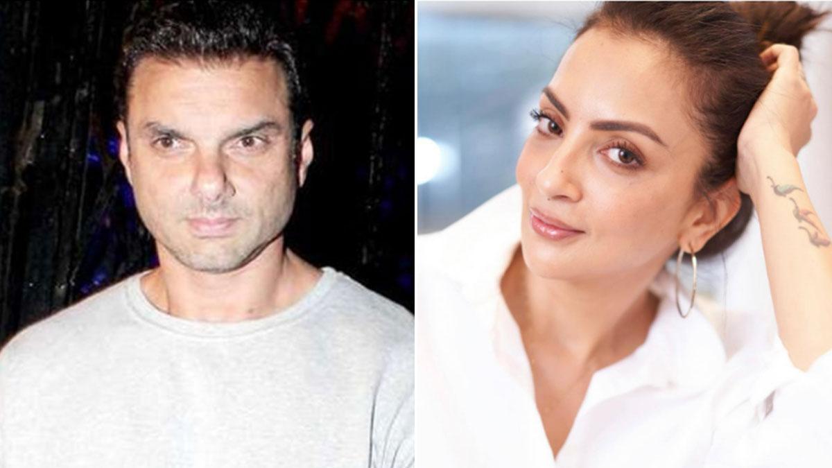 Sohail Khan and Seema Khan Divorce: बेइंतहा प्यार, परिवार से बगावत, घर से भागकर शादी...फिल्मी है सोहेल-सीमा की लव स्टोरी