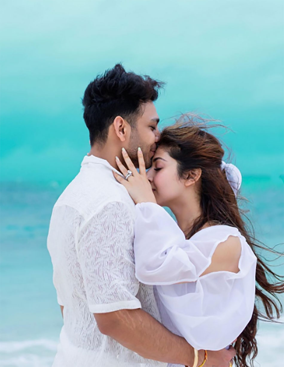 सोनारिका भदोरिया